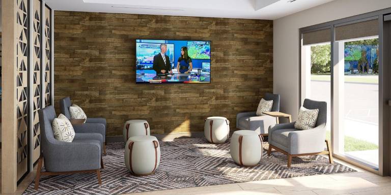 Candlewood Suites Detroit Auburn Hills By IHG in Auburn Hills, MI