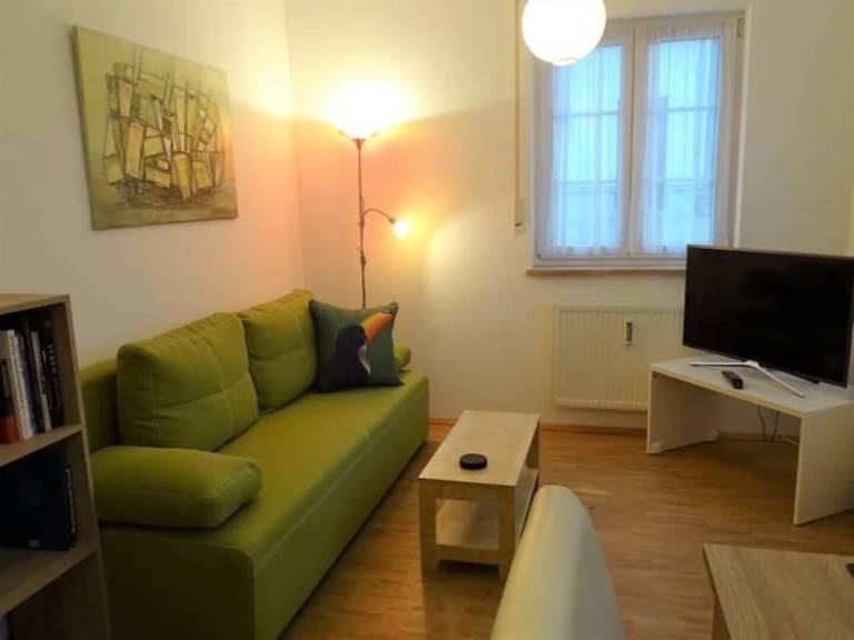 Ferienwohnung Holzkirchen