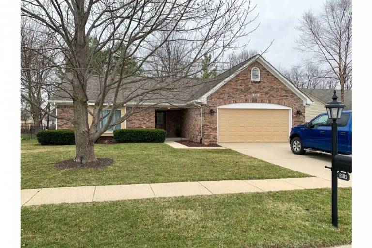 House Flat Branch Estates