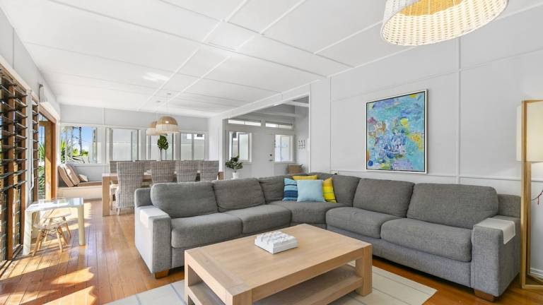 House Sunshine Beach