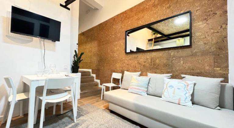 Holiday apartment | Close to Plaza de España — photo 3