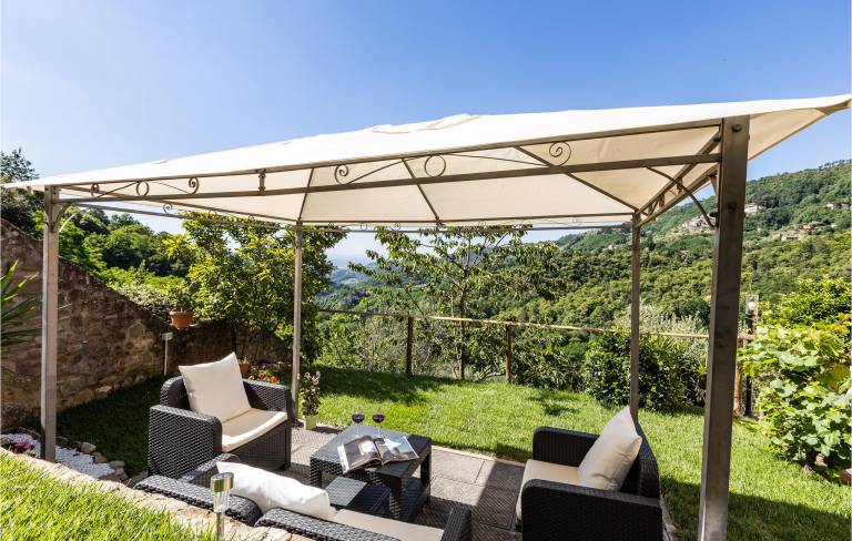 Ferienhaus in Vico, Marliana für max. 6 Personen Ferienhaus in Vico, Marliana für max. 6 Personen