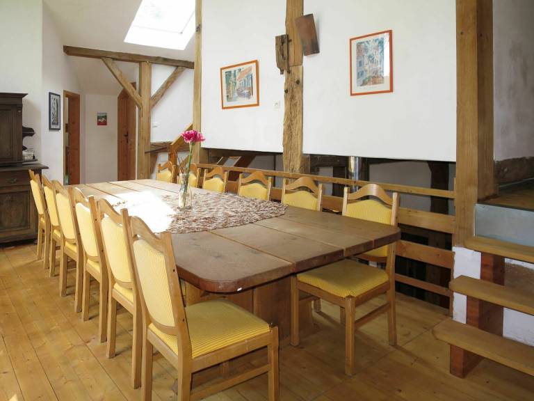 Maison de vacances  Vecoux