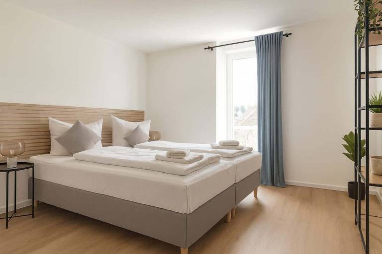 Ferienwohnung Landsberg am Lech