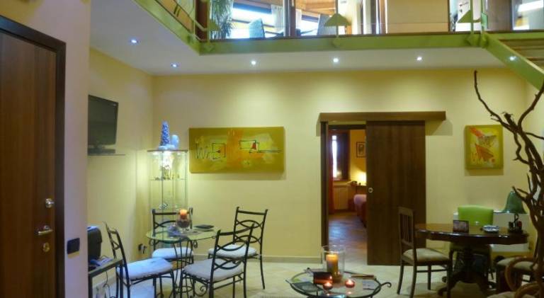 B&B Domus Traiani Benevento — photo 2