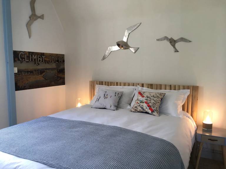 Chambre d'hôtes Le Pouliguen