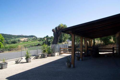 Casa dei nonni in Fermo