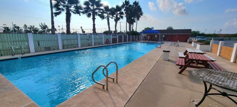 Condo Port Isabel