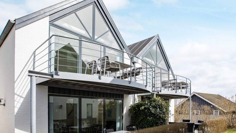 Ferienhaus Marielyst