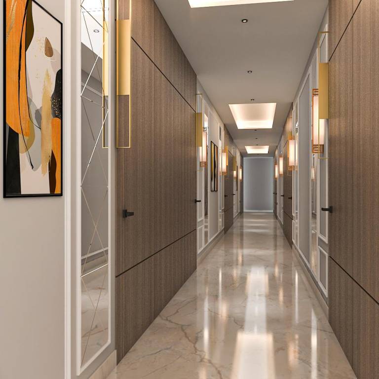 HOTEL SILVER PEARL