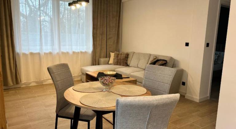 Apartment with 1 room for 4 persons — photo 3