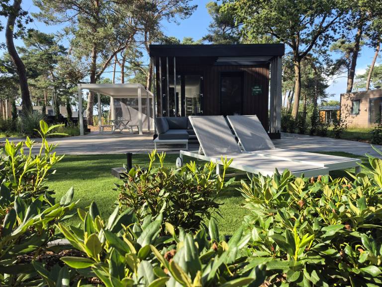 Chalet  Holten