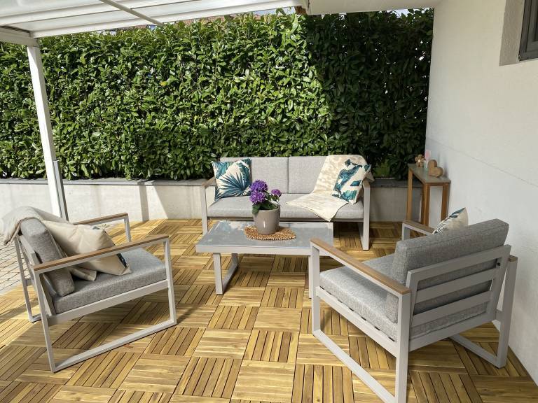 Ferienwohnung Hörbranz