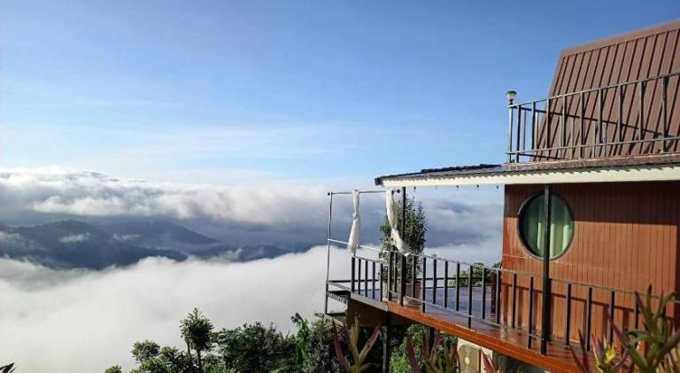 Leesuma Homestay — photo 5
