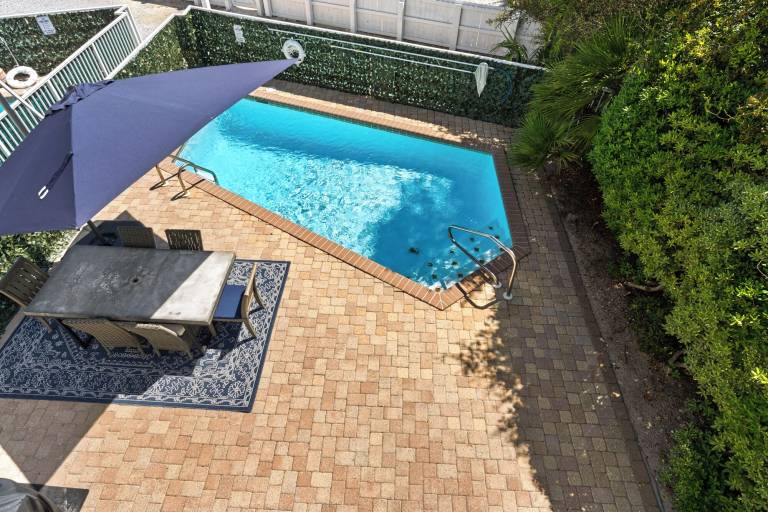 House Watersound