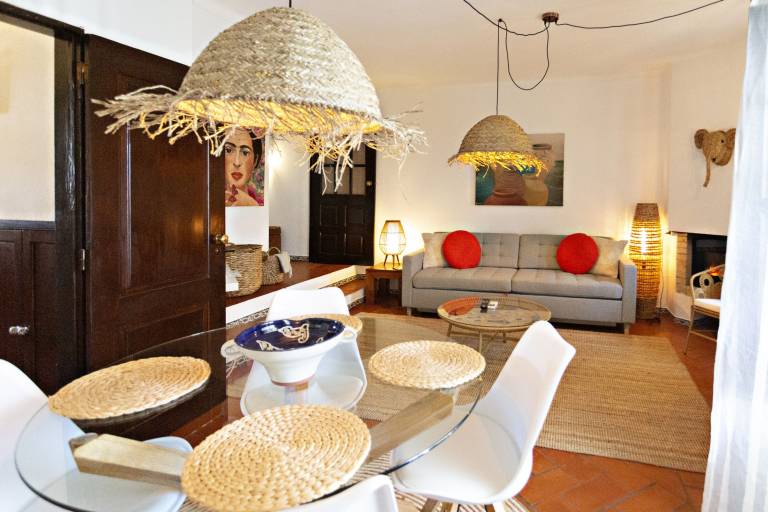 Apartamento  Altura