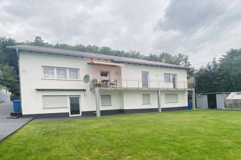 Ferienhaus Landstuhl