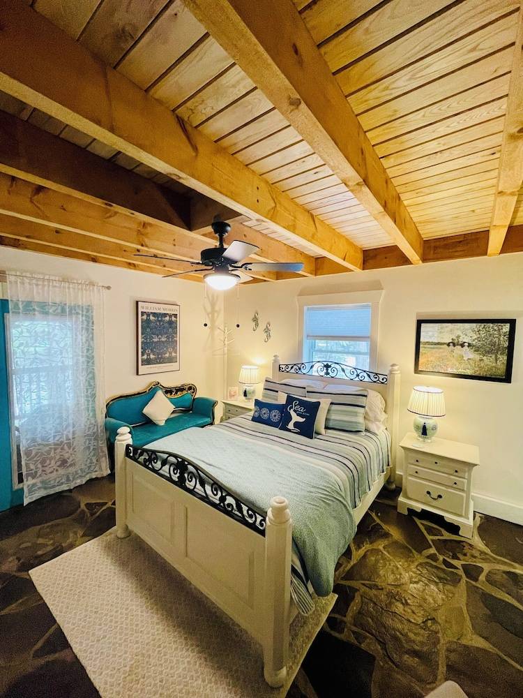 Accommodation Tobermory