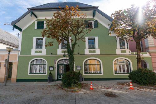 Ferienwohnung Gemeinde Vöcklabruck