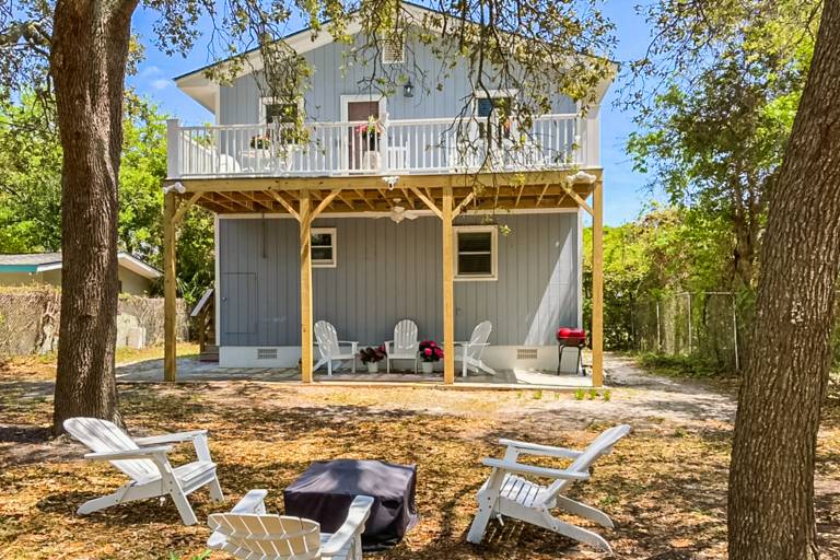 House  North Myrtle Beach