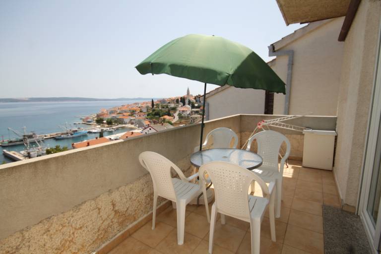 Ferienwohnung Mali Iž