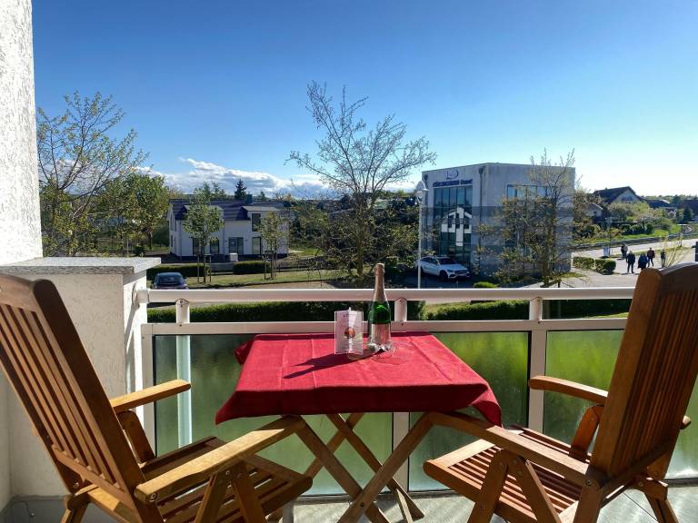 Aparthotel Kühlungsborn
