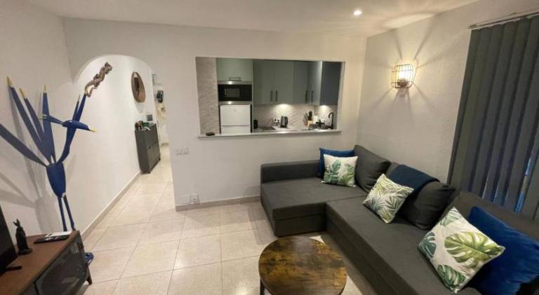 Holiday apartment with private pool, yard & terrace | Pets are welcome — photo 2