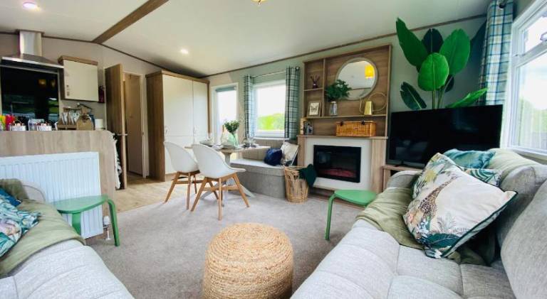 Wonderful house | Dogs allowed in Harrogate