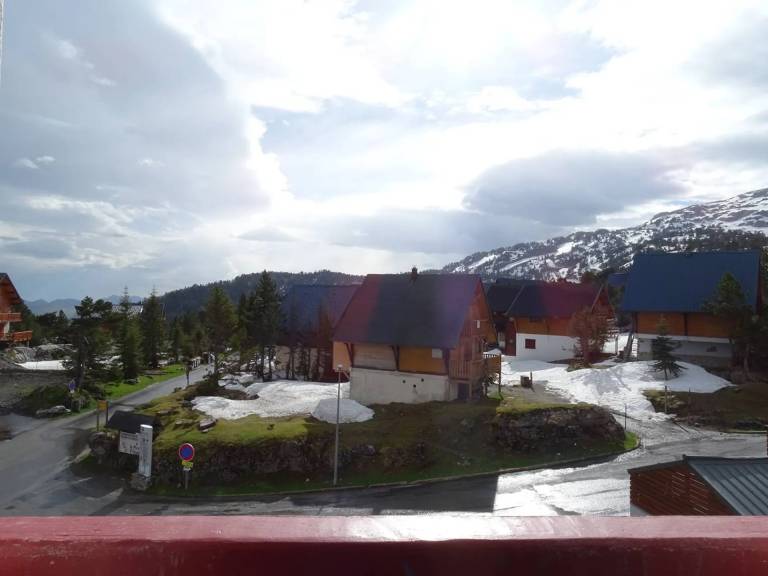 Apartamento  Arette la Pierre Saint-Martin