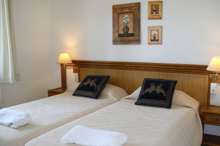 Appart'hôtel Platja d'Aro