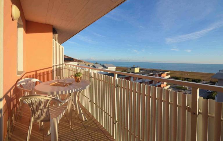 Appartement Bibione