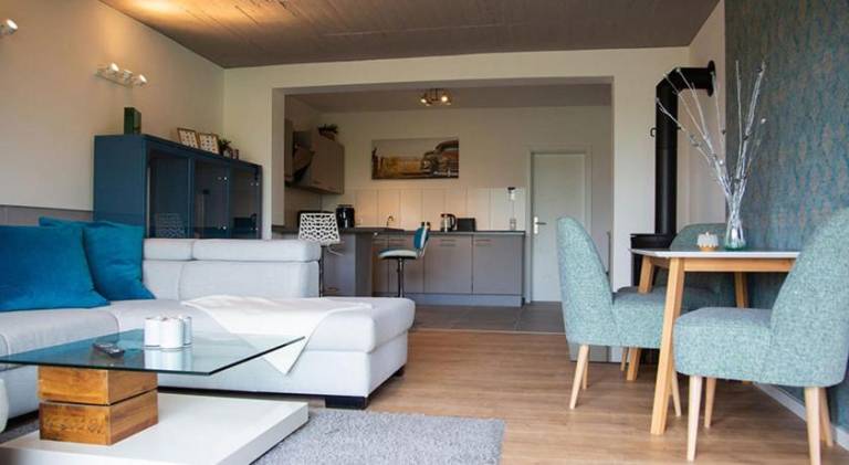 Ferienwohnung Glauchau