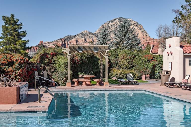 House Sedona