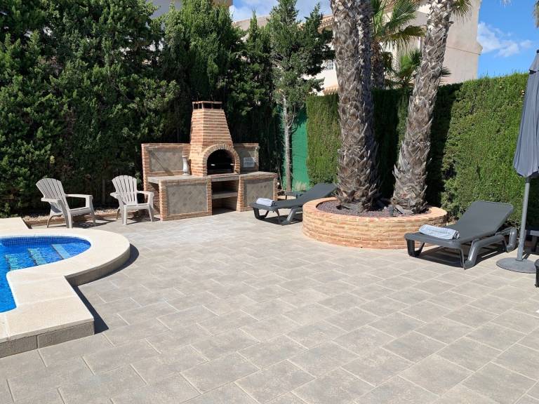 Villa  La Zenia