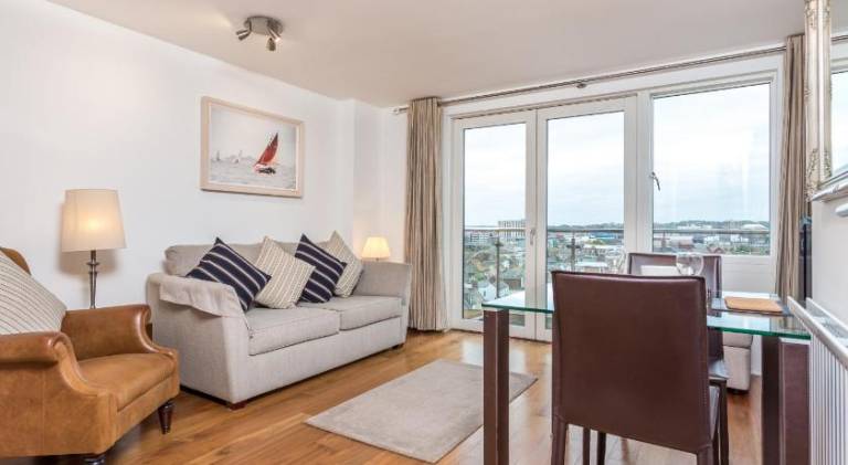 Rental apartment | Pet-friendly — photo 2