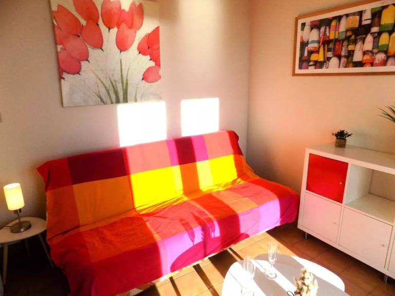 Holiday apartment with terrace — photo 5