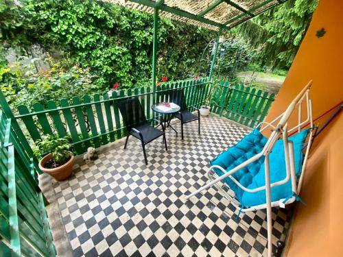 Apartman Maglód