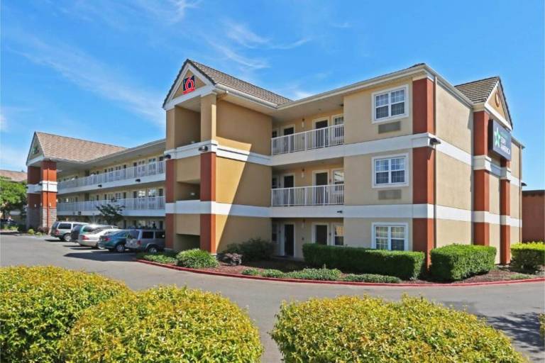 Rental apartment | Pet-friendly in Sacramento, CA