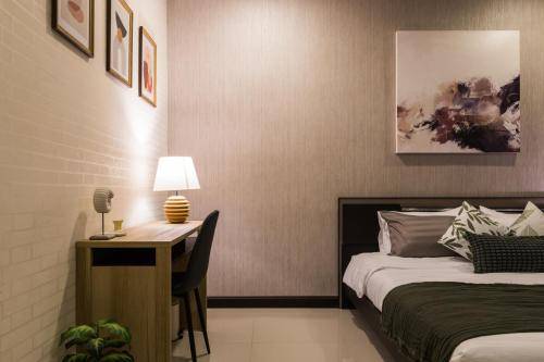 Appartement Phra Khanong Nuea