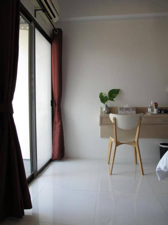 Holiday apartment with barbecue & patio | Pets allowed — photo 3