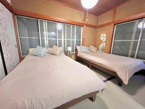 29 m² Ferienwohnung