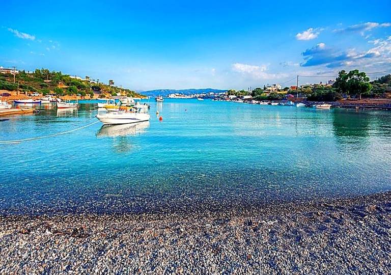 Ferienwohnung Agios Nikolaos
