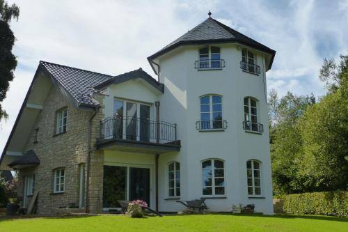 Ferienhaus Roetgen