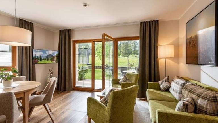 Ferienwohnung  Pertisau