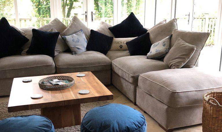 Child-friendly charming cottage | Pets are welcome — photo 3