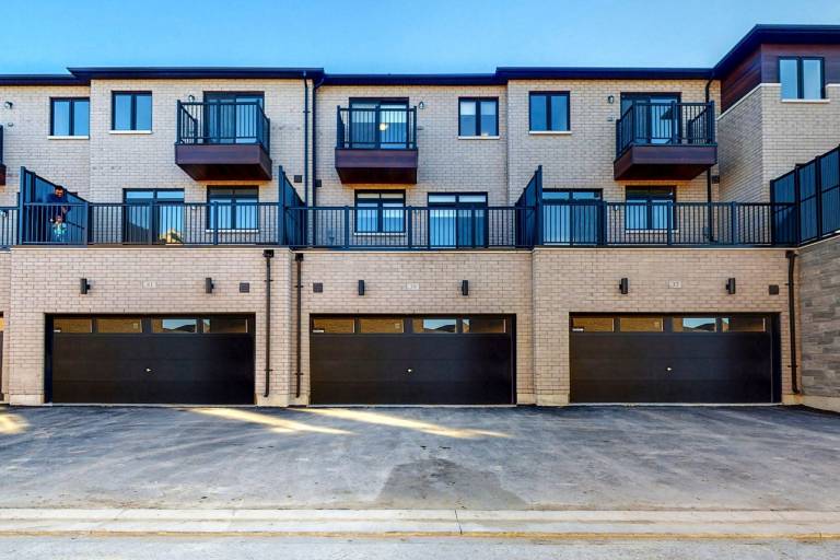 House Brampton