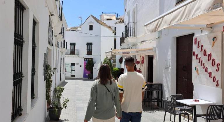 Holiday apartment | Pets are welcome in Vejer de la Frontera