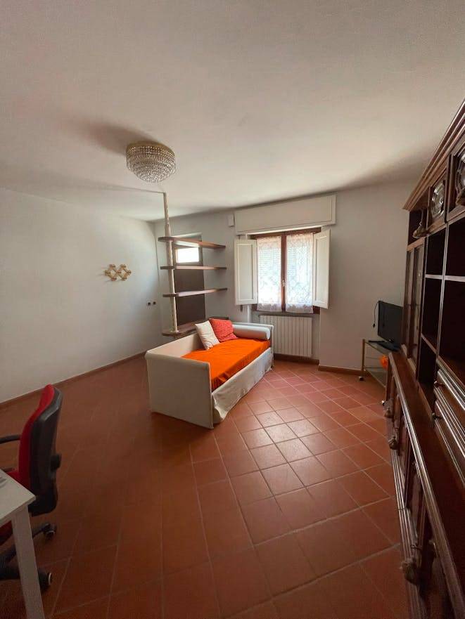 110 M² House ∙ 2 Bedrooms ∙ 3 Guests - Prato