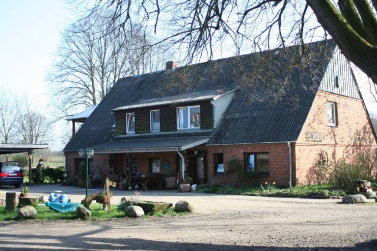 Ferienwohnung Nortorf