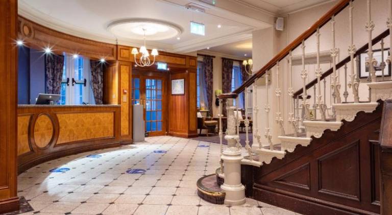Avisford Park Hotel — photo 2